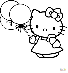 Die kleine japanische katze hello kitty gehört zu den berühmtheiten im kinderzimmer. Hello Kitty Silhouette Google Search Ausmalbilder Ausmalbilder Zum Ausdrucken Hello Kitty
