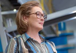 The Post Movie True Story