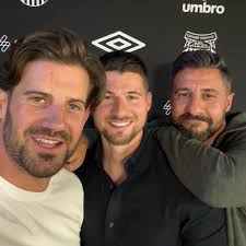 Myles Shaw (@mylesshaw) • Instagram photos and videos