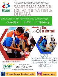 Salah satunya dengan mendirikan berbagai yayasan keislaman untuk melancarkan makar iblis mereka. Yayasan Bangun Cendikia Muda