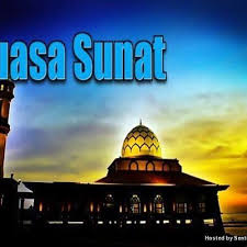 Niat puasa dapat dilakukan malam hari saat besoknya kamu hendak melaksanakan puasa. Keberkatan Puasa Sunat Tarwiyah Dan Arafah Pada 8 9 Zulhijjah