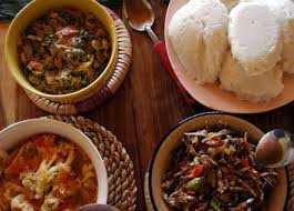 9 Traditional Foods You Must Eat While You Re In Zambia