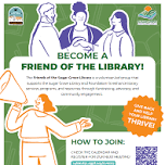 Friends of the Sugar Grove Library Meeting