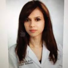 Hina Saeed, MD (@HinaSaeedMD)