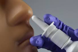 Regeneron Upenn Gene Therapy Program Partner On Covid 19 Treatment Via Nasal Spray