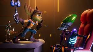 In the announcement trailer, ratchet and clank are seen running through rifts that take them through several planets. Ratchet Clank Rift Apart Partial Trophy List Hides Story Secrets