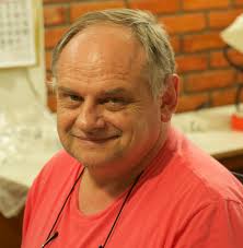 Interview with Jacques H.C. Delabie