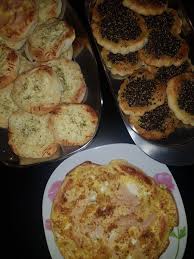 Mana Eesh Breakfast Breakfast Food Cuisine