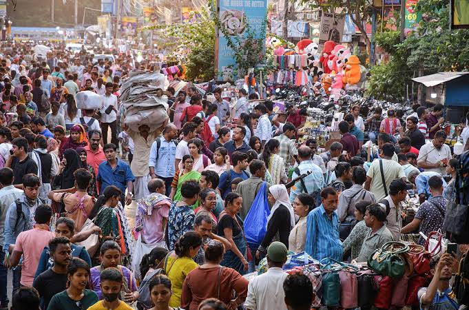 Where did India's people come from? Massive genetic study reveals surprises  | Science | AAAS