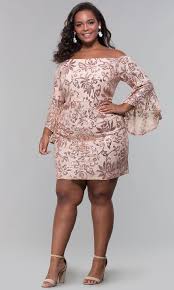 Short Wedding Guest Plus Size Party Dress Plus Size Wedding Guest Dresses Plus Size Party Dresses Fashion Clothes Women