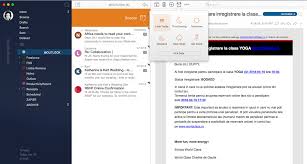Here are the 5 best email clients for mac that you can use to get to inbox zero handling emails might be one of the most important and boring tasks that we do in the entire day. 15 Best Email Apps