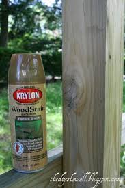 Pin By Beryl Plume On Inspirations Staining Wood Spray Paint Cans Stain