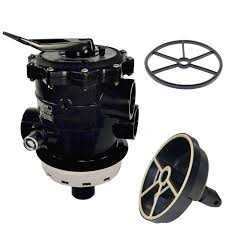 How To Repair A Leaking Hayward Backwash Valve Inyopools Com