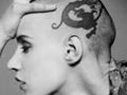 Who the F is... Model Eve Salvail