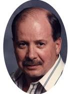 Kenneth McIntosh Obituary