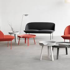 From simple lines over elegant shapes to sculptural forms, our sofa collection brings our ideas of modern, scandinavian design into any space through modern … Muuto Muuto Oslo Sofa 3 Seater Workbrands