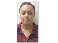 Police Station employee charged with theft