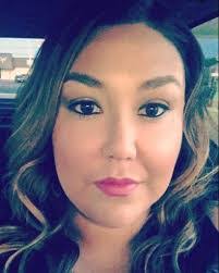 Veronica Tarango's Instagram, Twitter & Facebook