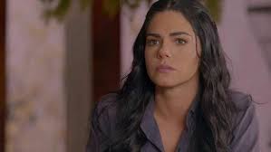 La Desalmada" La venganza es un plato que se come frío (TV Episode 2021)