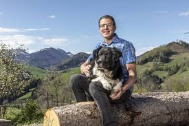 Hat sich bauer michael für die falsche frau entschieden? Diese Bauern Wollen Auf Wolke Sieben Schweben Bauer Sucht Frau Am 5 Juni Bei Atv Ufa