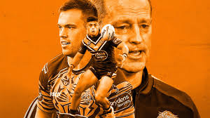 NRL 2021: Wests Tigers season preview, new era dawns with James Tamou at  the helm