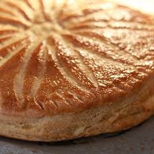 Recette Galette Des Rois A La Frangipane Recette Recette Galette Des Rois Galette Des Rois Recette Galette