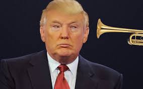 Despeina a Trump''!, el nuevo videojuego causa furor