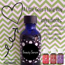 Gently massage in using small, soft upward. Pin On Essential Oils