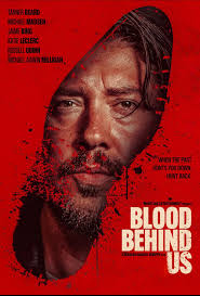 Blood Behind Us
