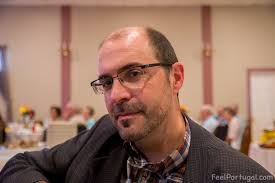 Consul of Portugal Bids Farewell to Boston