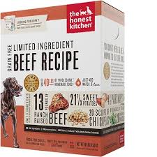 Honest kitchen dog food review. The Honest Kitchen Lid Beef Dog Food Review Recalls