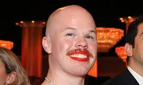 J.D. Haltigan, PhD 🏒👨‍💻