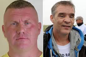 Police officer blinded by Raoul Moat was haunted by serial killer in  terrifying nightmares