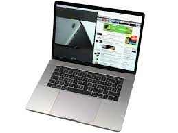 Yet at the already high price point, apple may well be saving us from staring down a £3,000+ buying decision. Apple Macbook Pro 15 2017 2 8 Ghz 555 Notebookcheck Net External Reviews