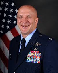 Rear Admiral Charles W. Brown Navy Chief of Information