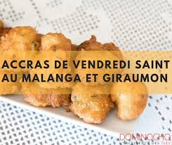 En Martinique Le Vendredi Saint Est Ferie Ce Jour La On Ne Doit Pas Manger Gras Ni De Viande C Est La Raison Pour Laque En 2020 Accras Accras De Morue Alimentation