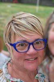 Mary Lou Robertson Jackson