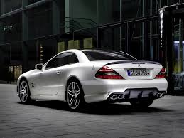 Mercedes Benz Sl 63 Amg Limited Edition Iwc R230 2008 Mercedes Benz Mercedes Slk Mercedes