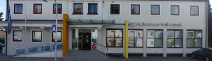 Von altersvorsorge über girokonto & kreditkarten bis zu versicherungen und finanzierung finden sie bei. Filiale Rohrbach Volksbank Raiffeisenbank Bayern Mitte Eg