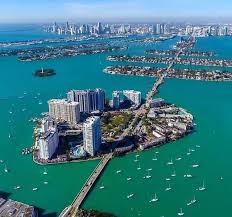Pin By まー On Places Downtown Miami South Beach Miami Miami Beach