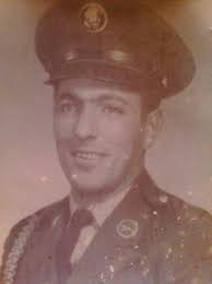 SPC Clyde Stanley “Buster” Sweatt (1946-1969)