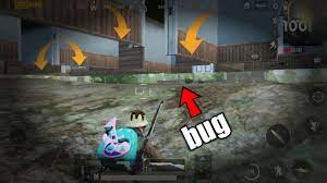 Amazing Bug In School Apartment Best Glitch Pubg Mobile 2019 Youtube