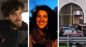 Secondo quanto riferito da 118 e vigili del fuoco, non vi sarebbero né feriti né vittime. Fidanzati Morti Nell Incendio Della Mansarda Sui Navigli A Milano Il Rogo Partito Forse Dal Caricabatteria Del Monopattino