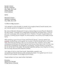 Morale plummeted even further because the employees realized the manager cared more about himself than them. Good Moral Character Letter For Immigration Sample Top Form Templates