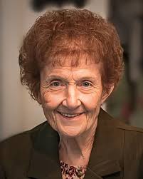 Ruby Lucille Farmer Hawks Obituary February 3, 2025