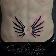 60 Tatuajes Super Sexys En El Abdomen Belagoria La Web De Los Tatuajes