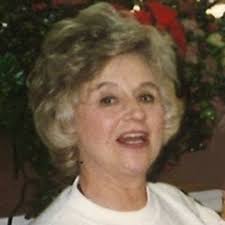 Nancy Scott Helms Obituary December 10, 2020