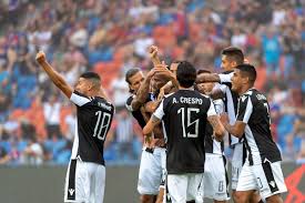 Éverton (benfica) right footed shot from the left side of the box is saved. Spartak Paok Fenerbahce Benfica And Ajax Standard Live Stream Online Preliminary Round 3