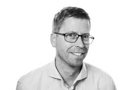 Daniel Bylund Foborg