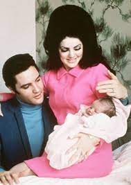 It was the people closest to us, and private, and that's how we wanted it. Elvis And Priscilla Presley S Wedding 50th Anniversary Of Elvis And Priscilla S Nuptials